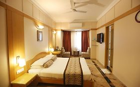 Pai Viceroy Hotel Bangalore