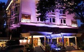 Hotel Pai Viceroy Bangalore
